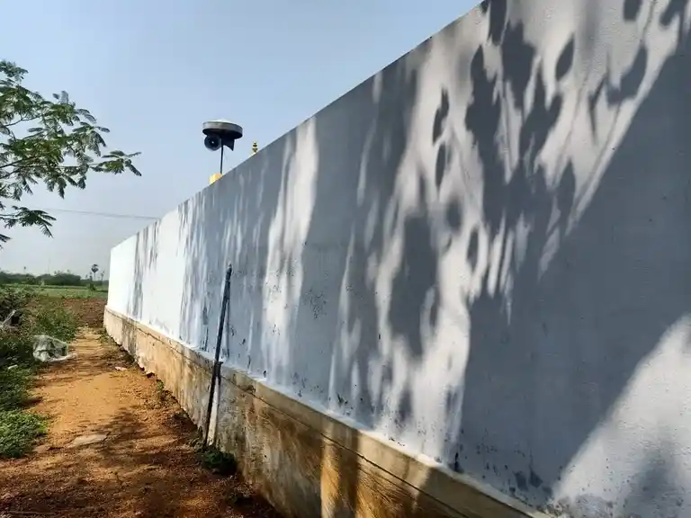 Arulmigu Pillaiyar Temple, Chidambarampatti - 628502 அருள்மிகு பிள்ளையார் திருக்கோயில், Chidambarampatti - 628502, Thoothukudi - Ancient Temple Architecture and History Image 3