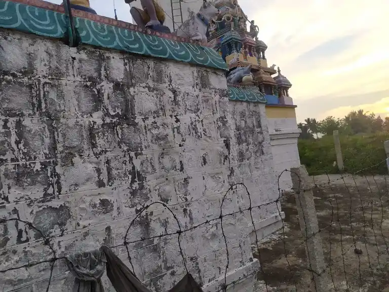 Arulmigu Pillaiyar Temple, Chinnaparavai - 621717 Arulmigu Pillaiyar Temple, Chinnaparavai - 621717, Perambalur - Ancient Temple Architecture and History Image 3