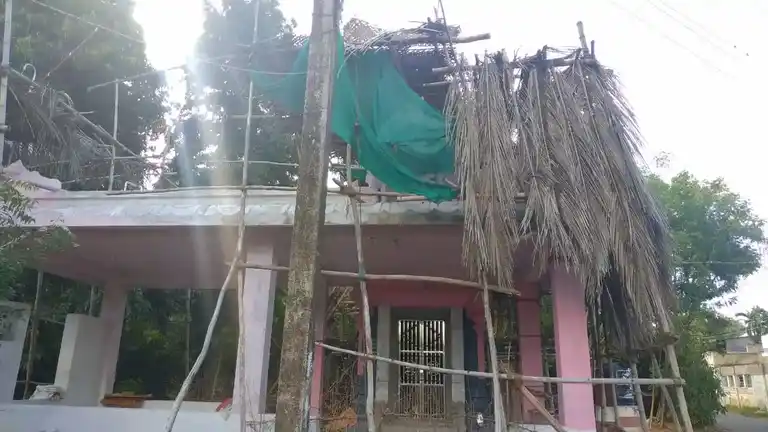 Arulmigu Pillaiyar Temple, Denampadugai - 612703 அருள்மிகு பிள்ளையார் திருக்கோயில், Thenampadugai - 612703, Thanjavur - Ancient Temple Architecture and History Image 5