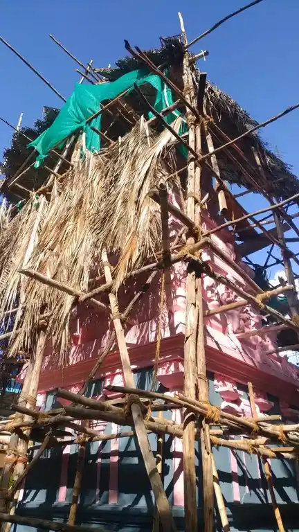 Arulmigu Pillaiyar Temple, Denampadugai - 612703 அருள்மிகு பிள்ளையார் திருக்கோயில், Thenampadugai - 612703, Thanjavur - Ancient Temple Architecture and History Image 8