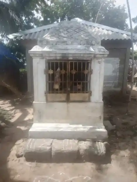 Arulmigu Pillaiyar Temple, Devangudi - 608701 Temple