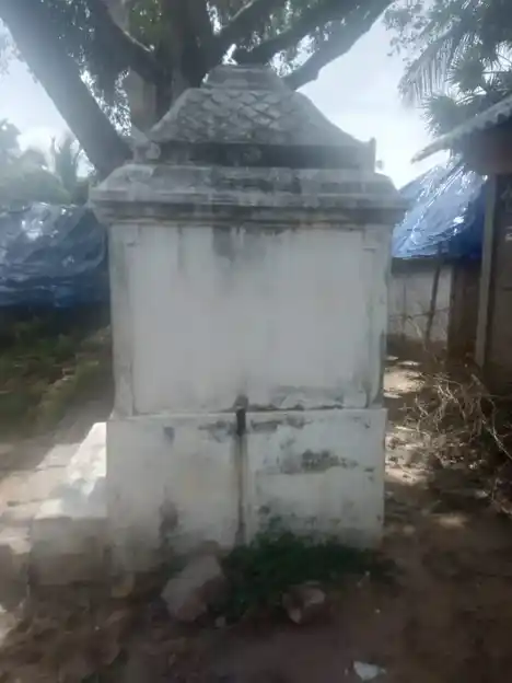 Arulmigu Pillaiyar Temple, Devangudi - 608701 அருள்மிகு பிள்ளையார் திருக்கோயில், Devangudi - 608701, Cuddalore - Ancient Temple Architecture and History Image 3