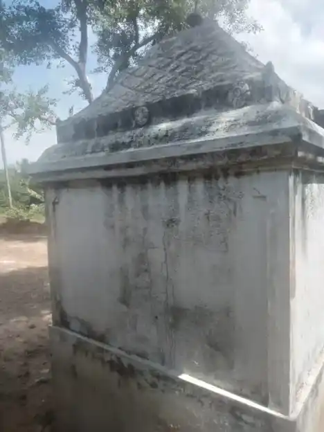 Arulmigu Pillaiyar Temple, Devangudi - 608701 அருள்மிகு பிள்ளையார் திருக்கோயில், Devangudi - 608701, Cuddalore - Ancient Temple Architecture and History Image 4