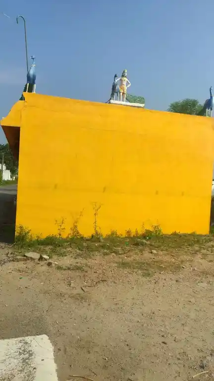 Arulmigu Pillaiyar Temple, Edaikkal - 606107 அருள்மிகு பிள்ளையார், அய்யனார் திருக்கோயில், Edaikkal - 606107, Kallakurichi - Ancient Temple Architecture and History Image 4