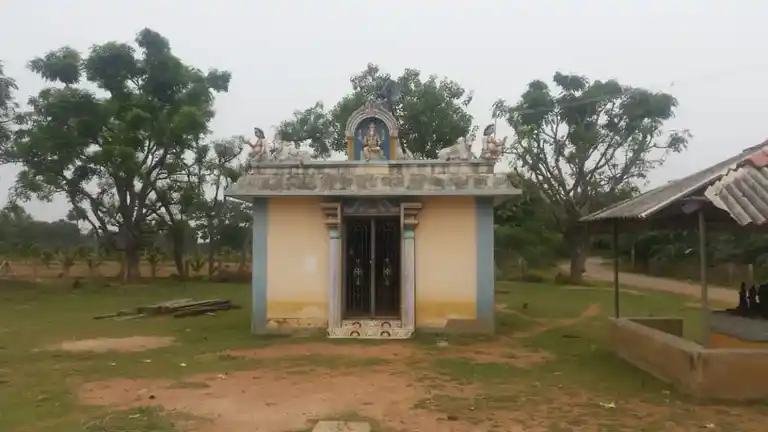 Arulmigu Pillaiyar Temple, Edaiyankadu - 614616 அருள்மிகு பிள்ளையார் திருக்கோயில், Edaiyankadu - 614616, Pudukkottai - Ancient Temple Architecture and History Image 3