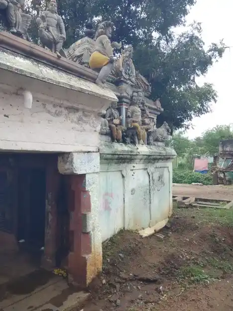 Arulmigu Pillaiyar Temple, Eduthavaainaththam - 606207 அருள்மிகு பிள்ளையார், மாரியம்மன் திருக்கோயில், Eduthavaainaththam - 606207, Kallakurichi - Ancient Temple Architecture and History Image 2