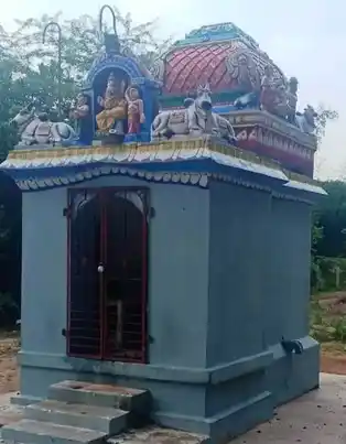 Arulmigu Pillaiyar Temple, Elankadu - 613104 அருள்மிகு பிள்ளையார் திருக்கோயில், Elankadu - 613104, Thanjavur - Ancient Temple Architecture and History Image 5