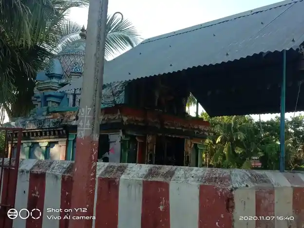 Arulmigu Pillaiyar Temple, Elanthurai - 612105 அருள்மிகு பிள்ளையார் திருக்கோயில், இலந்த்துறை - 612105, Thanjavur - Ancient Temple Architecture and History Image 3