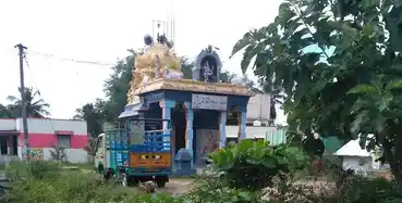 Arulmigu Pillaiyar Temple, Elappakkam - 603201