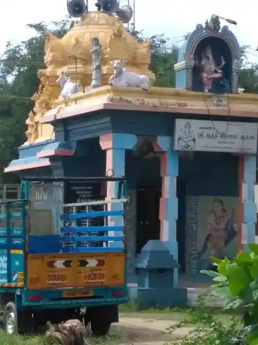 Arulmigu Pillaiyar Temple, Elappakkam - 603201 அருள்மிகு பிள்ளையார் திருக்கோயில், Elappakkam - 603201, Chengalpattu - Ancient Temple Architecture and History Image 2