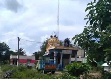 Arulmigu Pillaiyar Temple, Elappakkam - 603201 அருள்மிகு பிள்ளையார் திருக்கோயில், Elappakkam - 603201, Chengalpattu - Ancient Temple Architecture and History Image 3