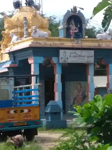 Arulmigu Pillaiyar Temple, Elappakkam - 603201 அருள்மிகு பிள்ளையார் திருக்கோயில், Elappakkam - 603201, Chengalpattu - Ancient Temple Architecture and History Image 4