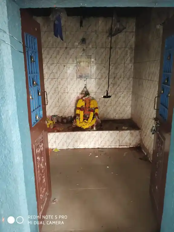 Arulmigu Pillaiyar Temple, Ellaigiramam - 606107 அருள்மிகு பிள்ளையார், மாரியம்மன், அய்யனார், பிடாரியம்மன் திருக்கோயில், Ellaigiramam - 606107, Kallakurichi - Ancient Temple Architecture and History Image 2