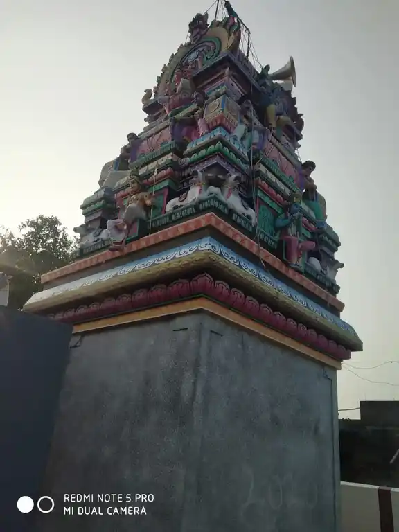 Arulmigu Pillaiyar Temple, Ellaigiramam - 606107 அருள்மிகு பிள்ளையார், மாரியம்மன், அய்யனார், பிடாரியம்மன் திருக்கோயில், Ellaigiramam - 606107, Kallakurichi - Ancient Temple Architecture and History Image 4