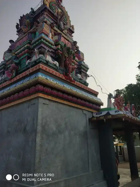 Arulmigu Pillaiyar Temple, Ellaigiramam - 606107 அருள்மிகு பிள்ளையார், மாரியம்மன், அய்யனார், பிடாரியம்மன் திருக்கோயில், Ellaigiramam - 606107, Kallakurichi - Ancient Temple Architecture and History Image 5