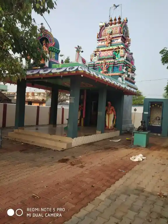 Arulmigu Pillaiyar Temple, Ellaigiramam - 606107 அருள்மிகு பிள்ளையார், மாரியம்மன், அய்யனார், பிடாரியம்மன் திருக்கோயில், Ellaigiramam - 606107, Kallakurichi - Ancient Temple Architecture and History Image 7