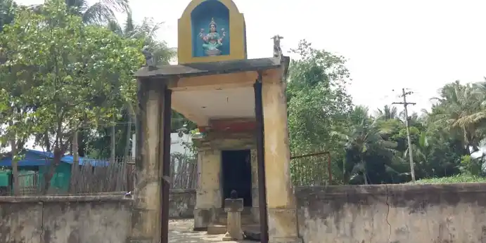 Arulmigu Pillaiyar Temple, Erumaipatti - 612301 அருள்மிகு பிள்ளையார் திருக்கோயில், Erumaipatti - 612301, Thanjavur - Ancient Temple Architecture and History Image 3