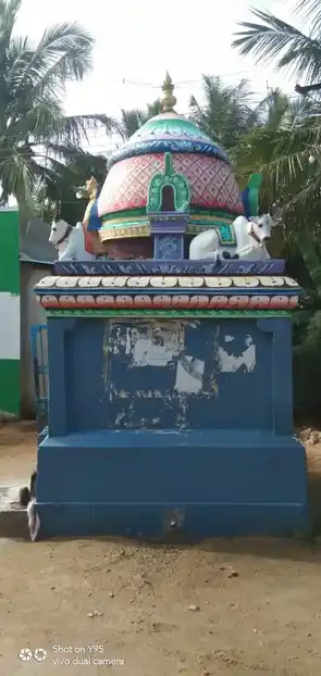 Arulmigu Pillaiyar Temple, Eswarakandanallur - 607204 அருள்மிகு பிள்ளையார் திருக்கோயில், Eswarakandanallur - 607204, Kallakurichi - Ancient Temple Architecture and History Image 2