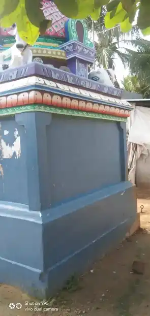 Arulmigu Pillaiyar Temple, Eswarakandanallur - 607204 அருள்மிகு பிள்ளையார் திருக்கோயில், Eswarakandanallur - 607204, Kallakurichi - Ancient Temple Architecture and History Image 3