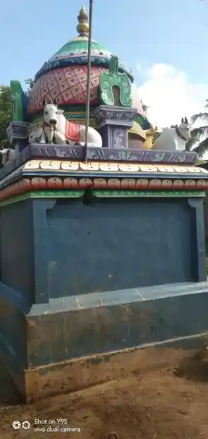 Arulmigu Pillaiyar Temple, Eswarakandanallur - 607204 அருள்மிகு பிள்ளையார் திருக்கோயில், Eswarakandanallur - 607204, Kallakurichi - Ancient Temple Architecture and History Image 4