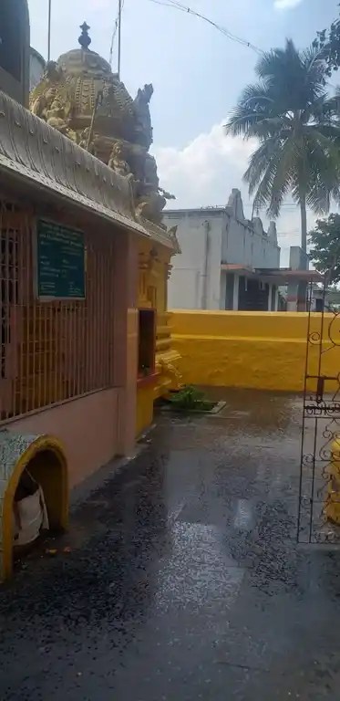 Arulmigu Pillaiyar Temple, Exlapuram - 635802 அருள்மிகு பிள்ளையார் திருக்கோயில், எக்லாஸ்புரம் - 635802, Thirupathur - Ancient Temple Architecture and History Image 3