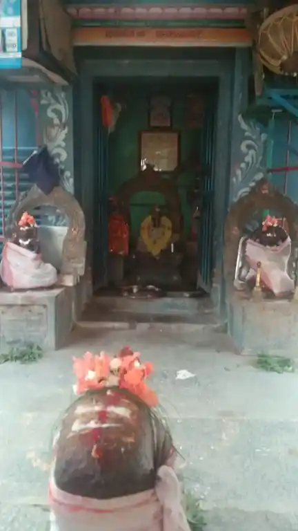 Arulmigu Pillaiyar Temple, Gengapuram - 604151 Temple