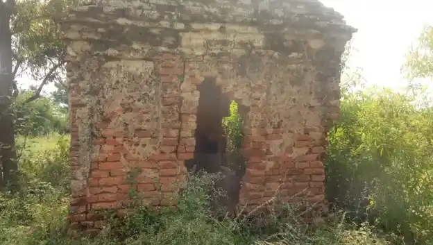 Arulmigu Pillaiyar Temple, Gopichettipalayam, Sikkalur - 636906 அருள்மிகு பிள்ளையார் திருக்கோயில், Gopichettipalayam, Sikkalur - 636906, Dharmapuri - Ancient Temple Architecture and History Image 3