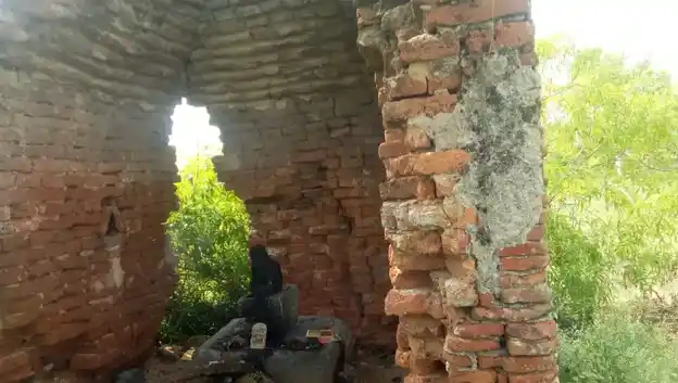 Arulmigu Pillaiyar Temple, Gopichettipalayam, Sikkalur - 636906 அருள்மிகு பிள்ளையார் திருக்கோயில், Gopichettipalayam, Sikkalur - 636906, Dharmapuri - Ancient Temple Architecture and History Image 4