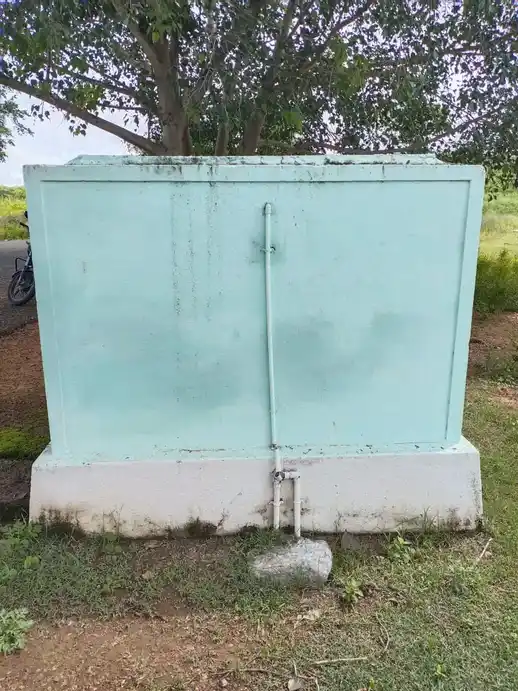 Arulmigu Pillaiyar Temple, Harur - 636903 அருள்மிகு பிள்ளையார் திருக்கோயில், Harur - 636903, Dharmapuri - Ancient Temple Architecture and History Image 2