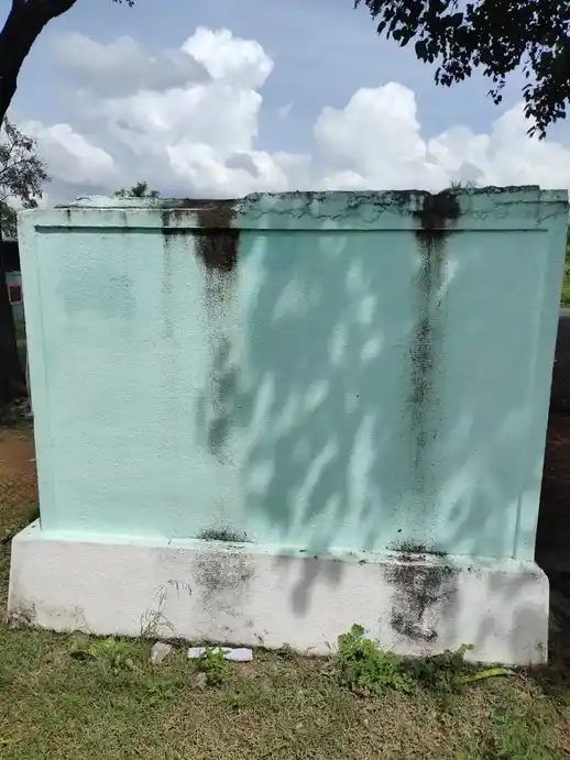 Arulmigu Pillaiyar Temple, Harur - 636903 அருள்மிகு பிள்ளையார் திருக்கோயில், Harur - 636903, Dharmapuri - Ancient Temple Architecture and History Image 3