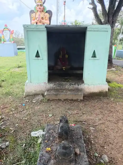 Arulmigu Pillaiyar Temple, Harur - 636903 அருள்மிகு பிள்ளையார் திருக்கோயில், Harur - 636903, Dharmapuri - Ancient Temple Architecture and History Image 4