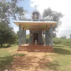 Arulmigu Pillaiyar Temple, Ichadi, Pudukkottai Taluk - 622004 அருள்மிகு பிள்ளையார் திருக்கோயில், இச்சடி, புதுக்கோட்டை வட்டம் - 622004, Pudukkottai - Ancient Temple Architecture and History Image 2