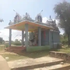 Arulmigu Pillaiyar Temple, Ichadi, Pudukkottai Taluk - 622004 அருள்மிகு பிள்ளையார் திருக்கோயில், இச்சடி, புதுக்கோட்டை வட்டம் - 622004, Pudukkottai - Ancient Temple Architecture and History Image 3