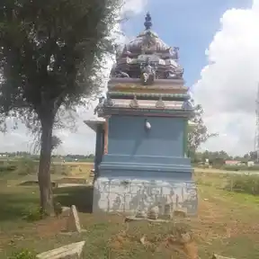 Arulmigu Pillaiyar Temple, Ichadi, Pudukkottai Taluk - 622004 அருள்மிகு பிள்ளையார் திருக்கோயில், இச்சடி, புதுக்கோட்டை வட்டம் - 622004, Pudukkottai - Ancient Temple Architecture and History Image 4