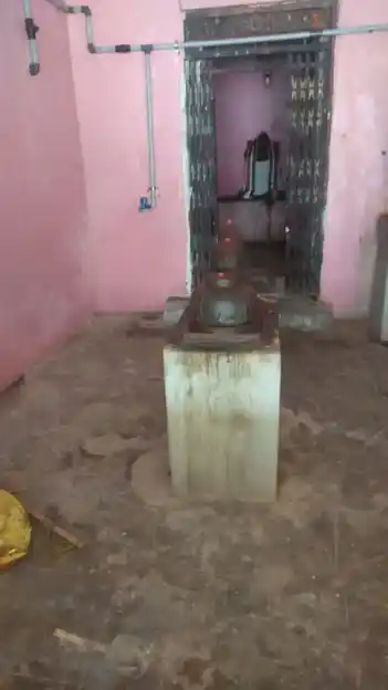 Arulmigu Pillaiyar Temple, Ilupainatham - 636116