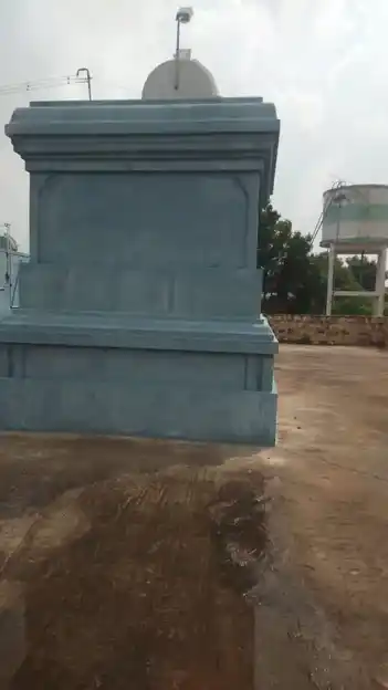 Arulmigu Pillaiyar Temple, Ilupainatham - 636116 அருள்மிகு பிள்ளையார் திருக்கோயில், Ilupainatham - 636116, Salem - Ancient Temple Architecture and History Image 2