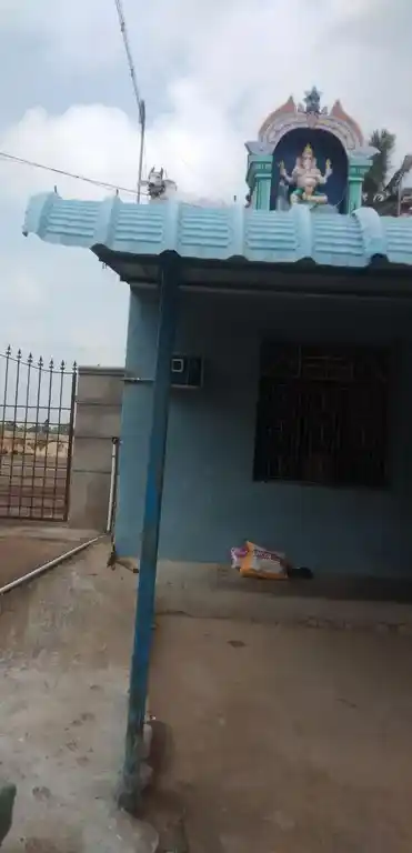 Arulmigu Pillaiyar Temple, Ilupainatham - 636116 அருள்மிகு பிள்ளையார் திருக்கோயில், Ilupainatham - 636116, Salem - Ancient Temple Architecture and History Image 3