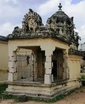 Arulmigu Pillaiyar Temple, Ivathukudi - 606304 அருள்மிகு பிள்ளையார் அய்யனார் திருக்கோயில், Ivathukudi - 606304, Cuddalore - Ancient Temple Architecture and History Image 4