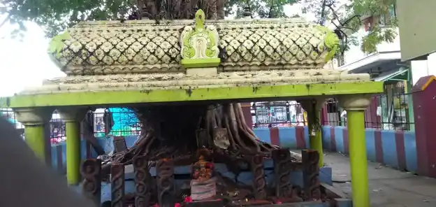Arulmigu Pillaiyar Temple, Jalagantapuram, Avadathur - 636501 அருள்மிகு பிள்ளையார் திருக்கோயில், Jalagantapuram, Avadathur - 636501, Salem - Ancient Temple Architecture and History Image 2