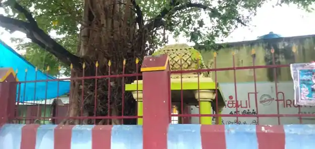 Arulmigu Pillaiyar Temple, Jalagantapuram, Avadathur - 636501 அருள்மிகு பிள்ளையார் திருக்கோயில், Jalagantapuram, Avadathur - 636501, Salem - Ancient Temple Architecture and History Image 3