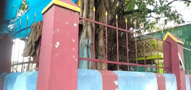 Arulmigu Pillaiyar Temple, Jalagantapuram, Avadathur - 636501 அருள்மிகு பிள்ளையார் திருக்கோயில், Jalagantapuram, Avadathur - 636501, Salem - Ancient Temple Architecture and History Image 4