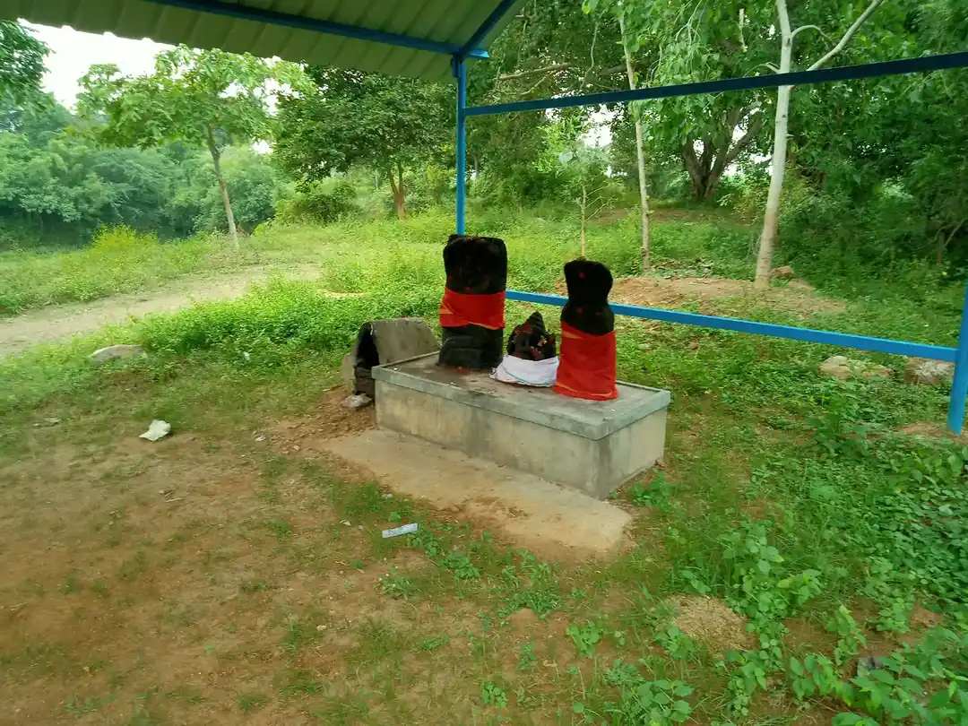 Arulmigu Pillaiyar Temple, Kaaranur - 606207 Temple