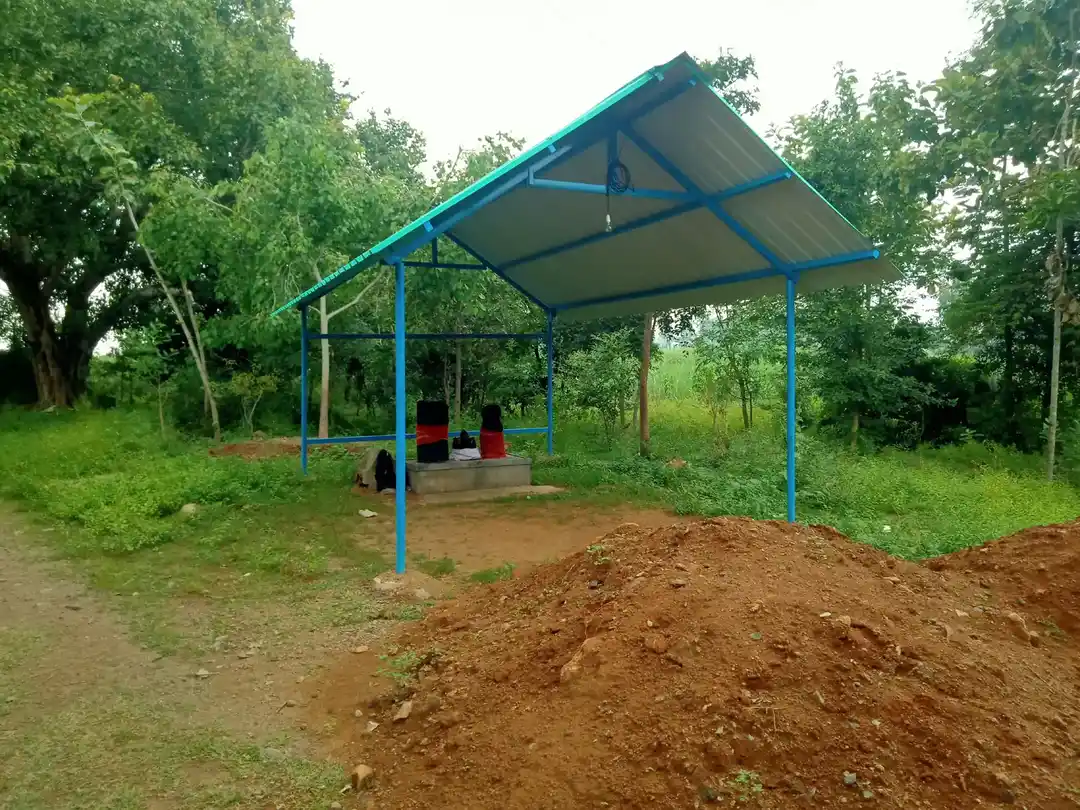 Arulmigu Pillaiyar Temple, Kaaranur - 606207 அருள்மிகு பிள்ளையார் திருக்கோயில், Kaaranur - 606207, Kallakurichi - Ancient Temple Architecture and History Image 2