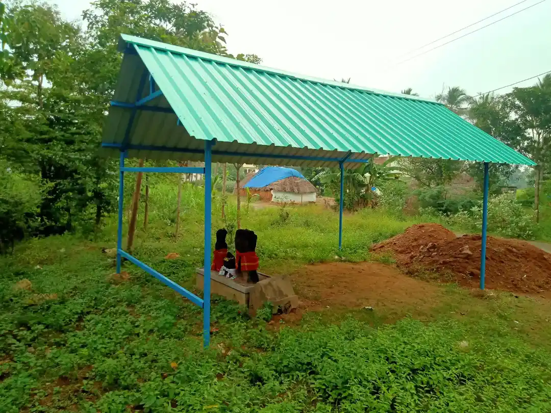 Arulmigu Pillaiyar Temple, Kaaranur - 606207 அருள்மிகு பிள்ளையார் திருக்கோயில், Kaaranur - 606207, Kallakurichi - Ancient Temple Architecture and History Image 3