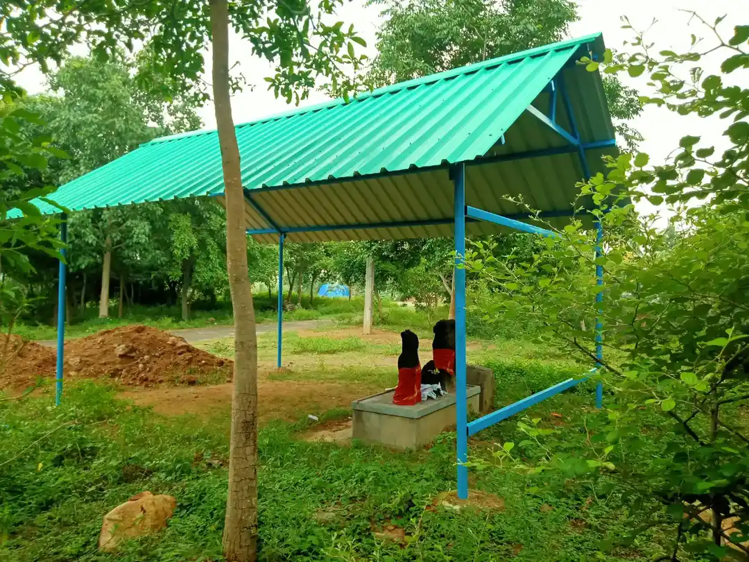 Arulmigu Pillaiyar Temple, Kaaranur - 606207 அருள்மிகு பிள்ளையார் திருக்கோயில், Kaaranur - 606207, Kallakurichi - Ancient Temple Architecture and History Image 4