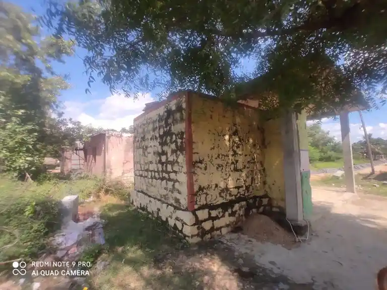 Arulmigu Pillaiyar Temple, Kachikuvaachan - 605757 அருள்மிகு பிள்ளையார், கந்தசாமி திருக்கோயில், Kachikuvaachan - 605757, Kallakurichi - Ancient Temple Architecture and History Image 2