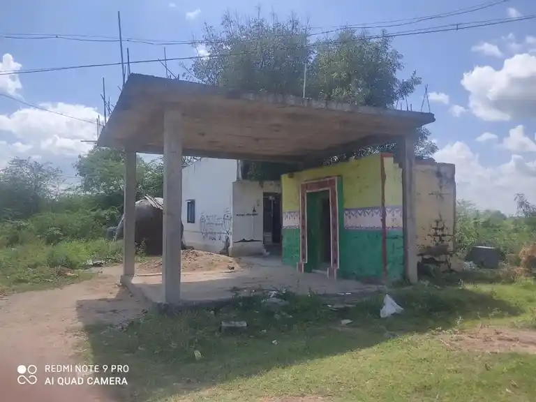 Arulmigu Pillaiyar Temple, Kachikuvaachan - 605757 அருள்மிகு பிள்ளையார், கந்தசாமி திருக்கோயில், Kachikuvaachan - 605757, Kallakurichi - Ancient Temple Architecture and History Image 3