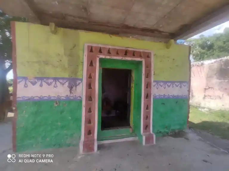 Arulmigu Pillaiyar Temple, Kachikuvaachan - 605757 அருள்மிகு பிள்ளையார், கந்தசாமி திருக்கோயில், Kachikuvaachan - 605757, Kallakurichi - Ancient Temple Architecture and History Image 4