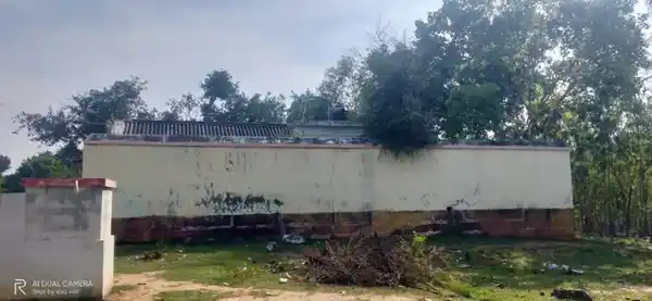 Arulmigu Pillaiyar Temple, Kalanivasal - 622202 அருள்மிகு பிள்ளையார் திருக்கோயில், Kalanivasal - 622202, Pudukkottai - Ancient Temple Architecture and History Image 2