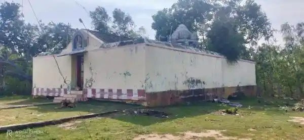 Arulmigu Pillaiyar Temple, Kalanivasal - 622202 அருள்மிகு பிள்ளையார் திருக்கோயில், Kalanivasal - 622202, Pudukkottai - Ancient Temple Architecture and History Image 4